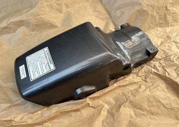 Zadupek Ogon Owiewka Błotnik Tylny Tył Honda XL Transalp 600V PD06 PD10