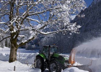 Instrukcja napraw Agrotron TTV tier 3 TTV 630