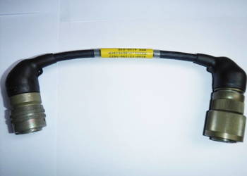 VG95328M14 5PN wtyczka 5 pin VG95234M-16A11SN Cannon złącze