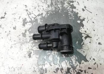Budowa termostatu Ford 1.5 Ecoboost DS7G-9K478-DB