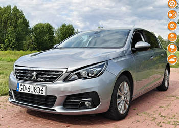 Peugeot 308 T9 (2014-2021)