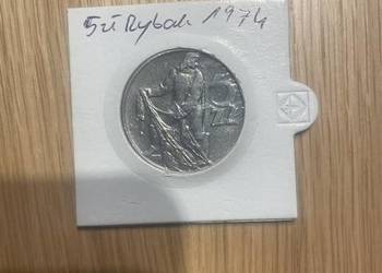 5 zl Rybak 1974