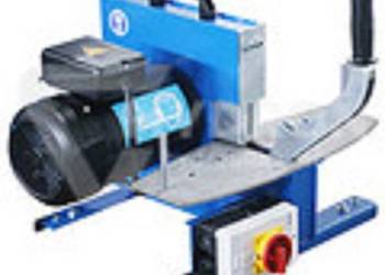 Przecinarka do węży hydraulicznych C300