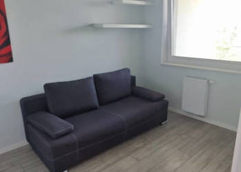 Wynajmę mieszkanie 2 pokoje z balkonem