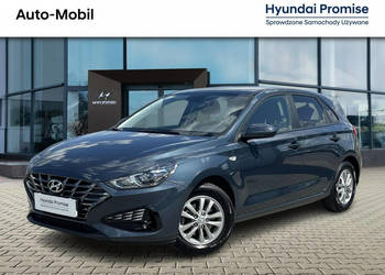 Hyundai i30 1.5 DPI Modern + Pakiet Design III (2017-)