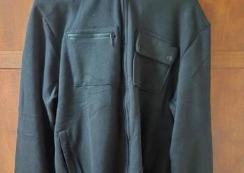 Bluza Bench męska, czarny, stan nowy, rozmiar L