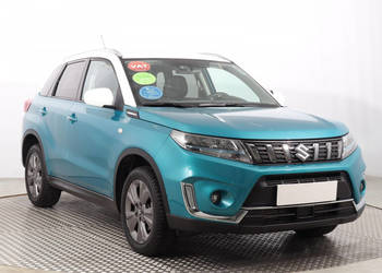Suzuki Vitara 1.4 BoosterJet