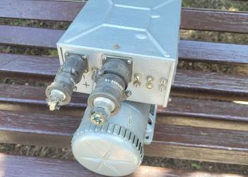 Konwerter prądnica przetwornica prądu PT-200TS-111