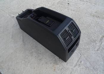 Kompletny mechanizm zmiany biegów Zafira C gałka mieszek 1,8