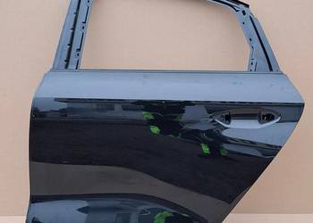 AUDI A3 8Y 8Y5 SEDAN S3 DRZWI LEWY TYŁ LEWE TYLNE 8Y5833051A