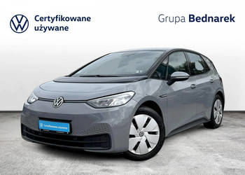 Volkswagen ID.3 Bezwypadkowy / Salon Polska / Serwis ASO