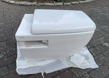 miska WC podwieszana Opoczno MALMO