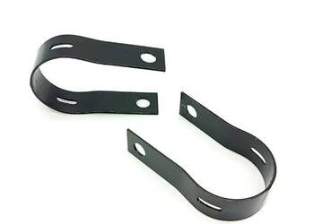 H175436 Zacisk półłożyska szpuli John Deere (Royal Tiger)