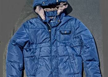 Kurtka w stanie bardzo dobrym 140-146