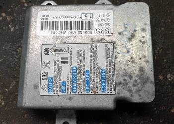HONDA CIVIC IX MODUL STEROWNIK AIRBAG 77960-TV0-E010-M4