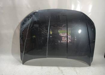 MASKA POKRYWA SILNIKA HYUNDAI TUCSON IV MASKA HYUNDAI TUCSON IV