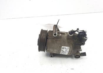 SPRĘŻARKA KLIMATYZACJI SEAT TOLEDO IV 5Q0820803D SPRĘŻARKA KLIMATYZACJI SEAT TOLEDO IV 5Q0820803D
