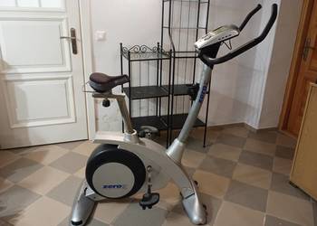 Rower treningowy Crane Zero E