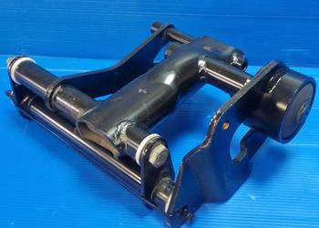 Mocowanie silnika piaggio Liberty 125 2021r