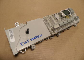 programator sterownik pralki electrolux EWF10475W