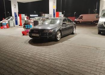 Sprzedam Audi A6