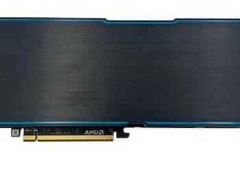 Karta AMD Radeon PRO V620 32GB
