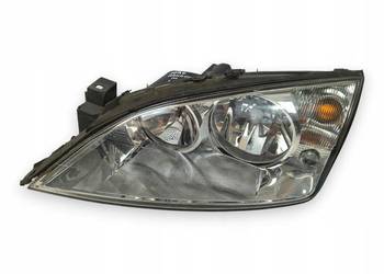 LAMPA LEWA Ford Mondeo III MK3 lewy przód przednia europa