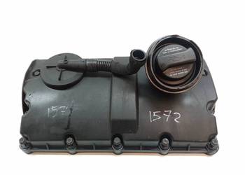 POKRYWA ZAWORÓW 038103469S 1.9 TDI VW Volkswagen Bora I (1999-2005)