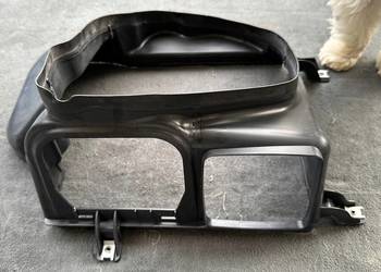 BMW X5 E70 LIFT KIEROWNICA POWIETRZA LEWA KANAŁ POWIETRZA 7222869 LEWY