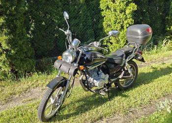 Junak 125
