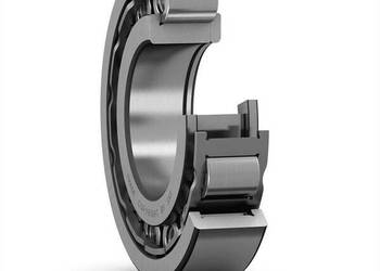 Łożysko walcowe 45x100x25 mm SKF NUP309ECJC3 Łożysko walcowe 45x100x25 mm SKF NUP309ECJC3