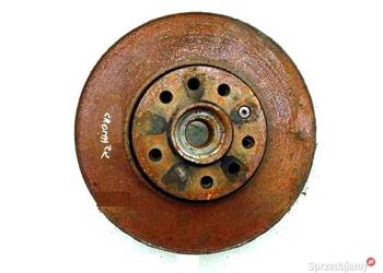 Fiat Croma 2,2 Vectra C Z22SE Prawa Zwrotnica z ABS