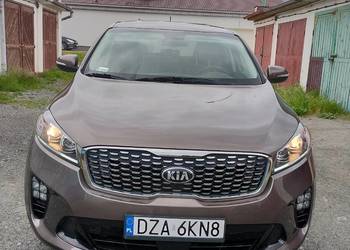 Kia Sorento 2018