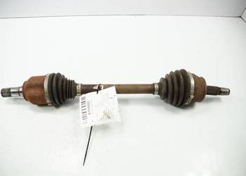 PÓŁOŚ LEWA PRZÓD FIAT TIPO II 1,4 B 2017R