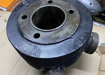 Jawa 250(353) cylinder