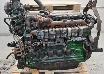 EGR John Deere 6155 R EGR John Deere 6155 R