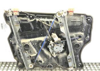 PODNOŚNIK SZYBY PRAWY PRZÓD NISSAN ALTIMA L31 807308J105 Sedan/Limuzyn