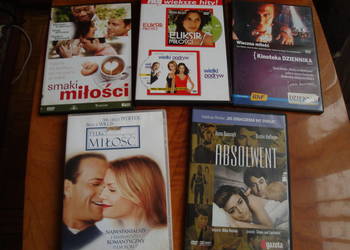 dvd filmy Tylko miłość i inne dvd filmy Tylko miłość i inne