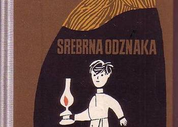 (0316) SREBRNA ODZNAKA – KORNEL CZUKOWSKI