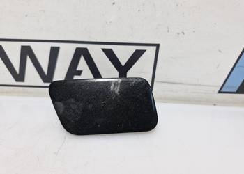 BMW E60 E61 ZAŚLEPKA SKRYSKIWACZA PRAWA CZARNA 