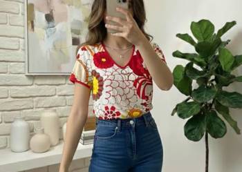 Bluza s.Oliver – r. 38, 100% bawełna