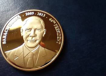 Stare monety Medal USA / 224