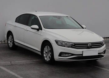 VW Passat 2.0 TDI