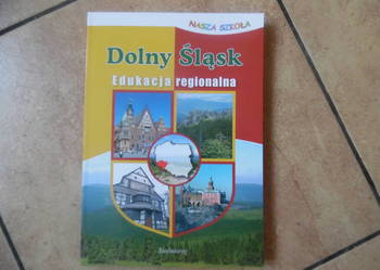 Dolny Śląsk edukacja regionalna