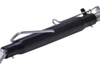 Łącznik górny, M 36, 450 mm, kat. 3 TL4503633KR