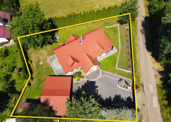 Dom wolnostojący sprzedam 149.73m2 Sanok
