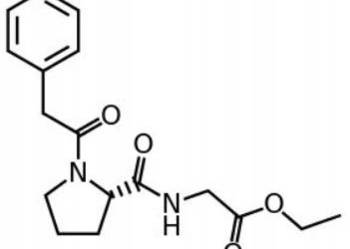 Noopept ( Omberacetam ) GVS-111 Czysty Związek 1g