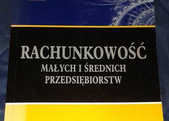 Rachunkowość małych i średnich przedsiębiorstw - Roman Niemczyk