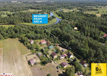 Oferta sprzedaży domu wolnostojącego Łęg Ręczyński 46m2