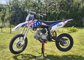 Ycf 150 bigy pitbike mrf kayo cross